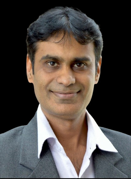 Anil Baheti, Chief Research & Technology Officer